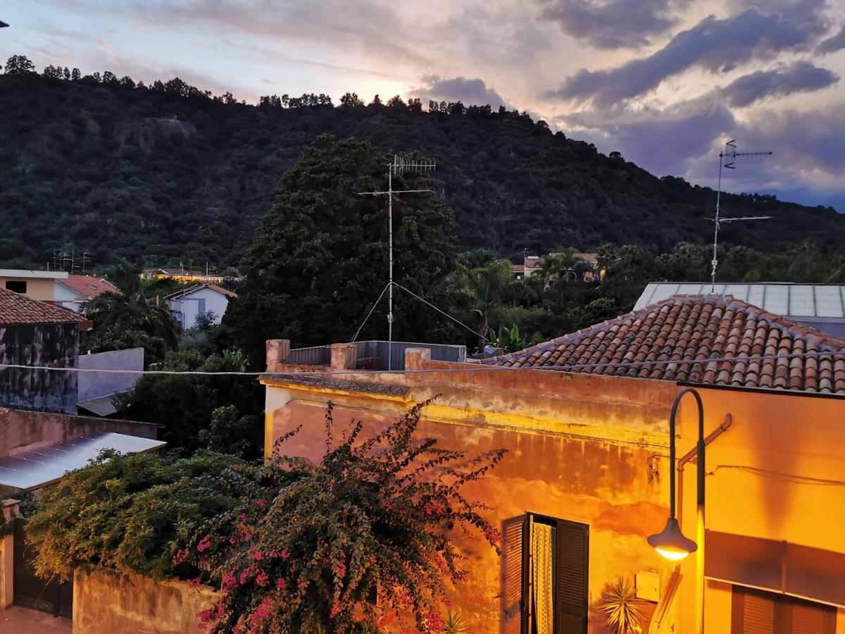 Bed and Breakfast Made In Sicily Santa Tecla Acireale Zewnętrze zdjęcie