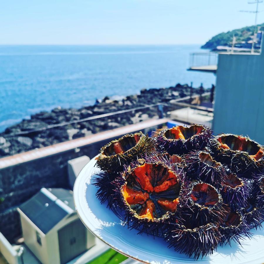 Bed and Breakfast Made In Sicily Santa Tecla Acireale Zewnętrze zdjęcie