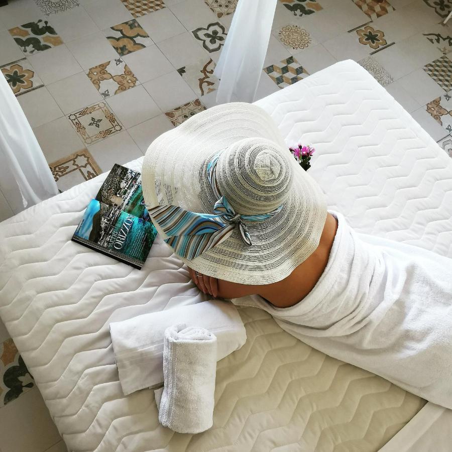 Bed and Breakfast Made In Sicily Santa Tecla Acireale Zewnętrze zdjęcie