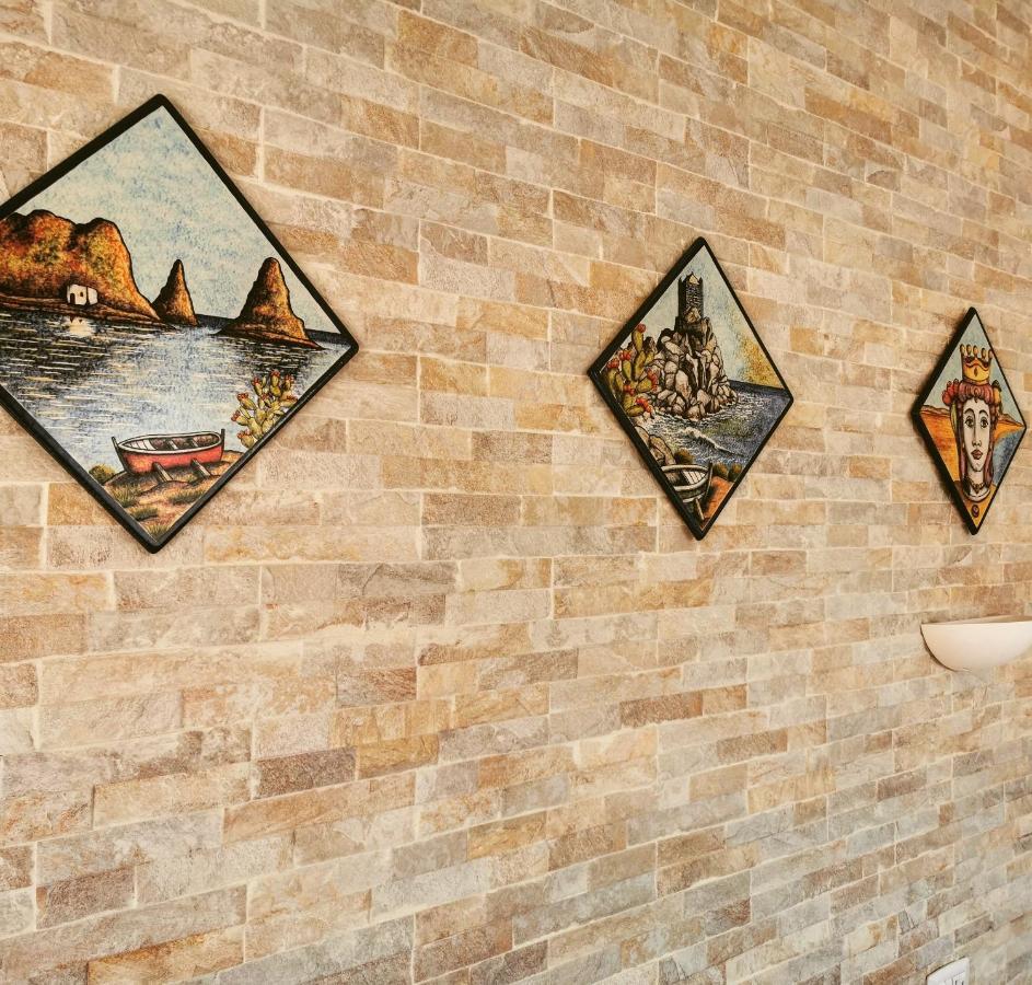 Bed and Breakfast Made In Sicily Santa Tecla Acireale Zewnętrze zdjęcie