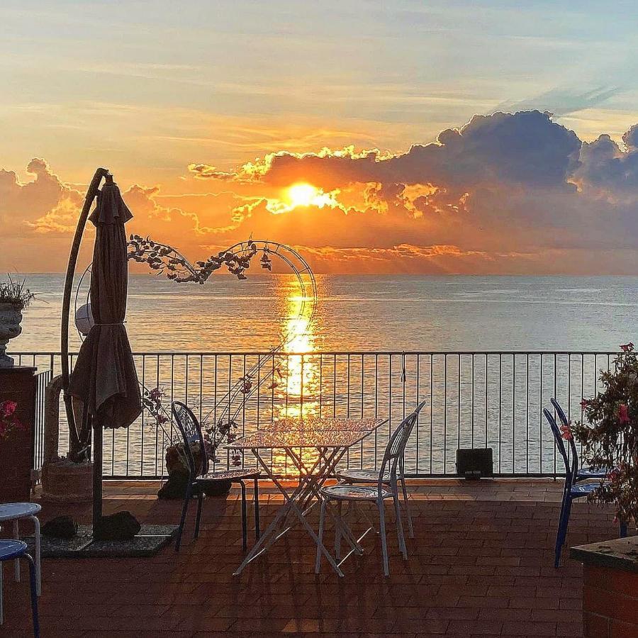 Bed and Breakfast Made In Sicily Santa Tecla Acireale Zewnętrze zdjęcie