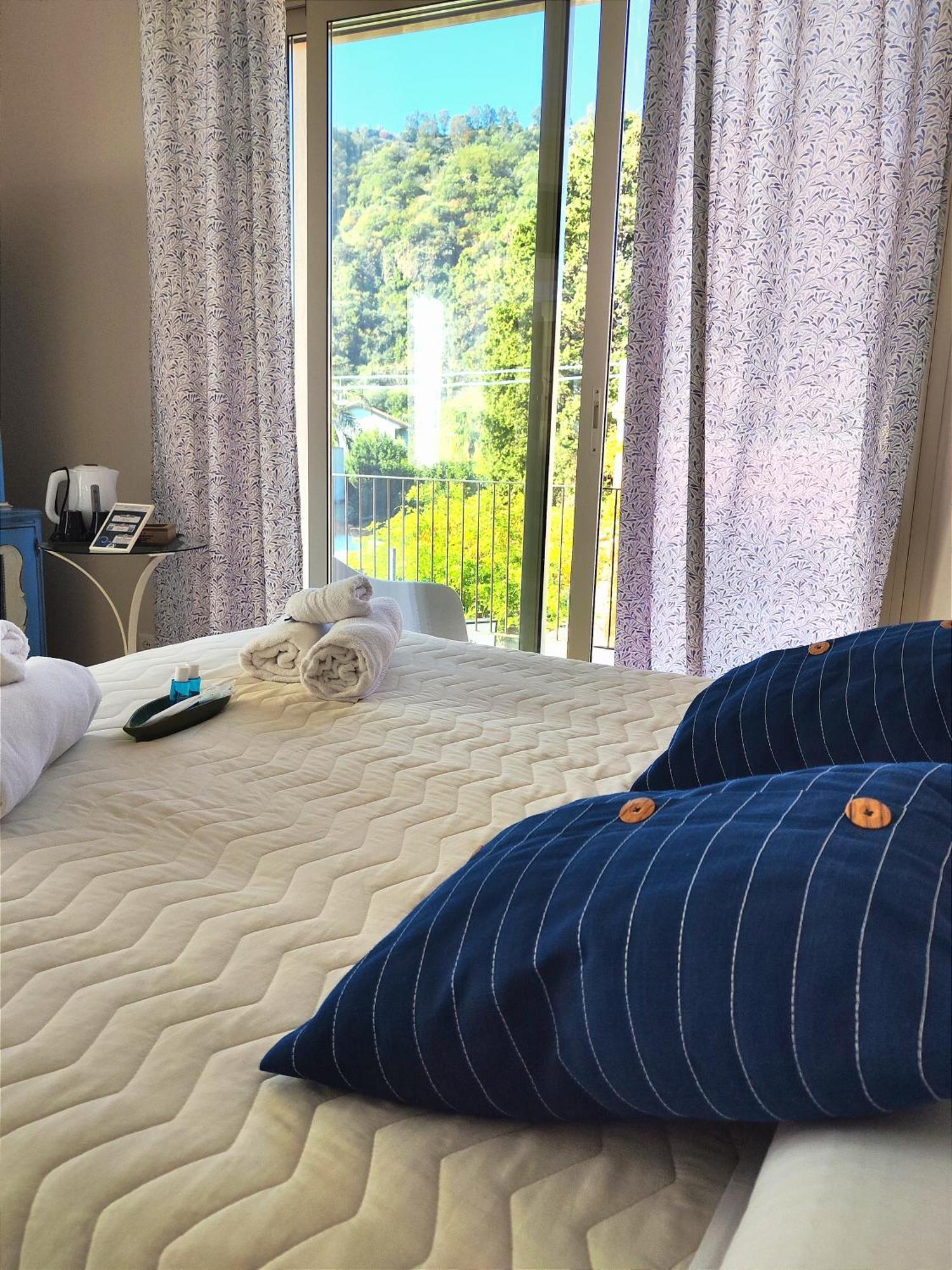 Bed and Breakfast Made In Sicily Santa Tecla Acireale Zewnętrze zdjęcie